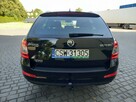 Škoda Octavia TDI Ledy Bi-Xenon Skóry Duża Navi Panorama Full Opcja 100%Bezwypadkowa - 16