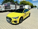 Audi S3 310KM TFSI Quattro S tronic Panorama Salon PL F-VAT23% - 2