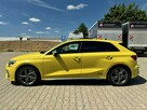 Audi S3 310KM TFSI Quattro S tronic Panorama Salon PL F-VAT23% - 3