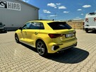 Audi S3 310KM TFSI Quattro S tronic Panorama Salon PL F-VAT23% - 4