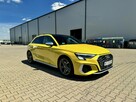 Audi S3 310KM TFSI Quattro S tronic Panorama Salon PL F-VAT23% - 8