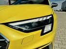Audi S3 310KM TFSI Quattro S tronic Panorama Salon PL F-VAT23% - 11