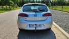 Seat Leon 2.0 TDi 140KM 2006r Tempomat Isofix Klima Hak Alu - 5
