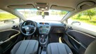 Seat Leon 2.0 TDi 140KM 2006r Tempomat Isofix Klima Hak Alu - 10