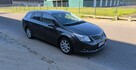 Toyota Avensis t27 2011r d4d cat Automat Hak Salon PL 216tys 1wł Kombi Klima Skóra - 2