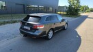Toyota Avensis t27 2011r d4d cat Automat Hak Salon PL 216tys 1wł Kombi Klima Skóra - 4