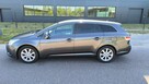 Toyota Avensis t27 2011r d4d cat Automat Hak Salon PL 216tys 1wł Kombi Klima Skóra - 5