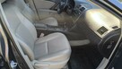 Toyota Avensis t27 2011r d4d cat Automat Hak Salon PL 216tys 1wł Kombi Klima Skóra - 8