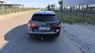 Toyota Avensis t27 2011r d4d cat Automat Hak Salon PL 216tys 1wł Kombi Klima Skóra - 9