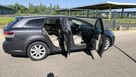 Toyota Avensis t27 2011r d4d cat Automat Hak Salon PL 216tys 1wł Kombi Klima Skóra - 11