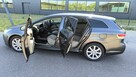 Toyota Avensis t27 2011r d4d cat Automat Hak Salon PL 216tys 1wł Kombi Klima Skóra - 12