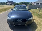 Audi A5 - 3