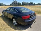 Audi A5 - 8