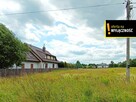 Działka inwestycyjna Pomyków gm. Końskie, - 2