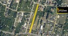 Działka inwestycyjna Pomyków gm. Końskie, - 3