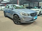 Volvo XC 60 2.0 150KM Summum Automat, Skóra, Navi, Kamera, El.Klapa,Bliss,Panorama - 4