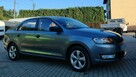 Škoda RAPID 2013 benzyna 2kpl.kół, bezwypadkowy - 4