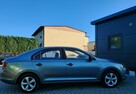 Škoda RAPID 2013 benzyna 2kpl.kół, bezwypadkowy - 5
