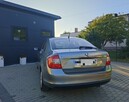 Škoda RAPID 2013 benzyna 2kpl.kół, bezwypadkowy - 8