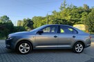 Škoda RAPID 2013 benzyna 2kpl.kół, bezwypadkowy - 9