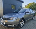 Škoda RAPID 2013 benzyna 2kpl.kół, bezwypadkowy - 12