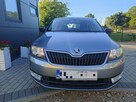 Škoda RAPID 2013 benzyna 2kpl.kół, bezwypadkowy - 14