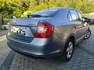 Škoda RAPID 2013 benzyna 2kpl.kół, bezwypadkowy - 15