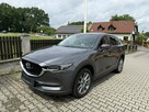 Mazda CX-5 2,2 diesel 150ps  świeżo zarejestrowana bogata wersja - 2