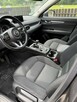 Mazda CX-5 2,2 diesel 150ps  świeżo zarejestrowana bogata wersja - 7