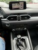 Mazda CX-5 2,2 diesel 150ps  świeżo zarejestrowana bogata wersja - 12