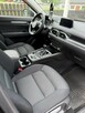 Mazda CX-5 2,2 diesel 150ps  świeżo zarejestrowana bogata wersja - 13