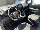 Opel Combo Life Niepełnosprawnych inwalida Rampa 32105 km Model 2022 - 13