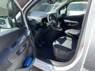 Opel Combo Life Niepełnosprawnych inwalida Rampa 32105 km Model 2022 - 15