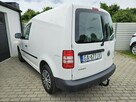 Volkswagen Caddy 1.6 TDI 102KM automat DSG zadbany BEZWYPADKOWY bdb stan - 2