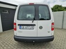 Volkswagen Caddy 1.6 TDI 102KM automat DSG zadbany BEZWYPADKOWY bdb stan - 3