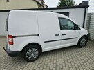 Volkswagen Caddy 1.6 TDI 102KM automat DSG zadbany BEZWYPADKOWY bdb stan - 4