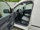 Volkswagen Caddy 1.6 TDI 102KM automat DSG zadbany BEZWYPADKOWY bdb stan - 6