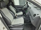 Volkswagen Caddy 1.6 TDI 102KM automat DSG zadbany BEZWYPADKOWY bdb stan - 7