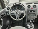 Volkswagen Caddy 1.6 TDI 102KM automat DSG zadbany BEZWYPADKOWY bdb stan - 8