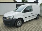 Volkswagen Caddy 1.6 TDI 102KM automat DSG zadbany BEZWYPADKOWY bdb stan - 11