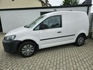 Volkswagen Caddy 1.6 TDI 102KM automat DSG zadbany BEZWYPADKOWY bdb stan - 12