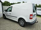 Volkswagen Caddy 1.6 TDI 102KM automat DSG zadbany BEZWYPADKOWY bdb stan - 13