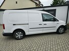 Volkswagen Caddy 2.0 TDI 102KM MAXI automat DSG zadbany BEZWYPADKOWY webasto LONG - 4