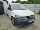 Volkswagen Caddy 2.0 TDI 102KM MAXI automat DSG zadbany BEZWYPADKOWY webasto LONG - 5