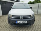 Volkswagen Caddy 2.0 TDI 102KM MAXI automat DSG zadbany BEZWYPADKOWY webasto LONG - 9