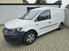 Volkswagen Caddy 2.0 TDI 102KM MAXI automat DSG zadbany BEZWYPADKOWY webasto LONG - 11