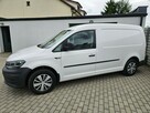 Volkswagen Caddy 2.0 TDI 102KM MAXI automat DSG zadbany BEZWYPADKOWY webasto LONG - 12