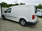 Volkswagen Caddy 2.0 TDI 102KM MAXI automat DSG zadbany BEZWYPADKOWY webasto LONG - 13