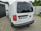 Volkswagen Caddy 2.0 TDI 102KM MAXI automat DSG zadbany BEZWYPADKOWY webasto LONG - 14