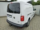 Volkswagen Caddy 2.0 TDI 102KM MAXI automat DSG zadbany BEZWYPADKOWY webasto LONG - 16